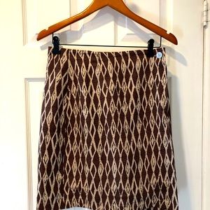 KALKO Classic Wrap Skirt.